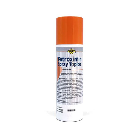 Fatroximin Topic Spray - Alimentos Balancedos Mi Ranchito