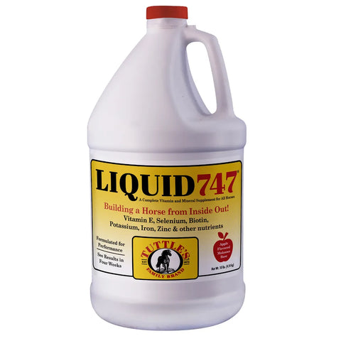 Liquid 747