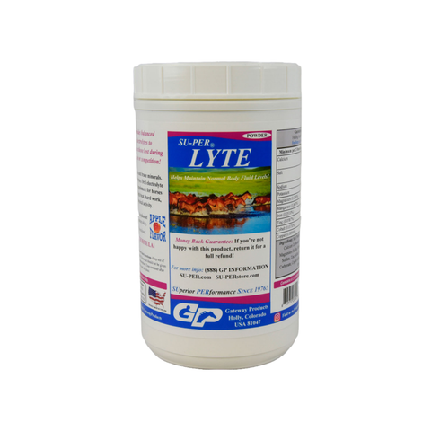 Lyte Polvo - Alimentos Balancedos Mi Ranchito