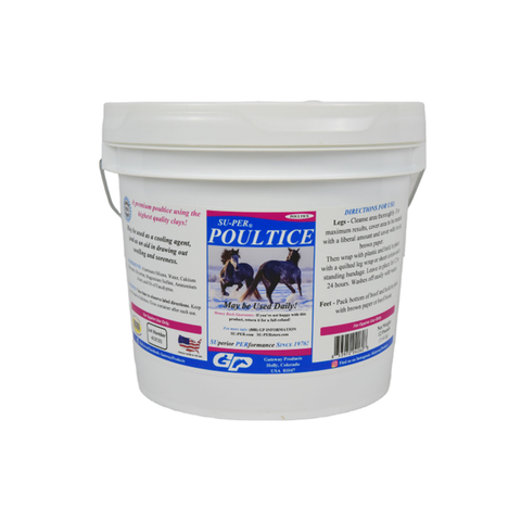 Poultice - Alimentos Balancedos Mi Ranchito