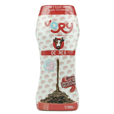 Vory Aderezo