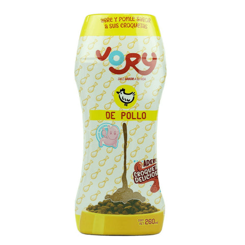 Vory Aderezo