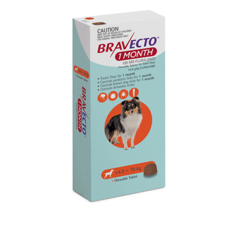 Bravecto 1M