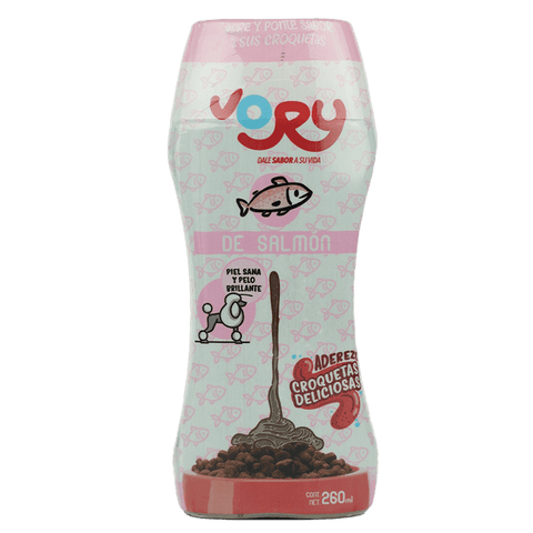 Vory Aderezo