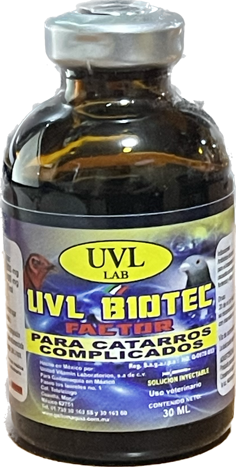 Biotec Factor - Alimentos Balancedos Mi Ranchito