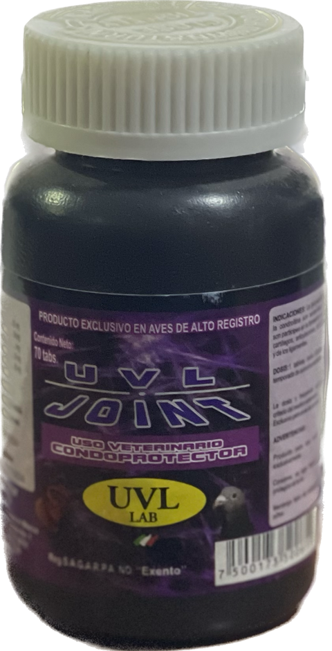 Joint - Alimentos Balancedos Mi Ranchito