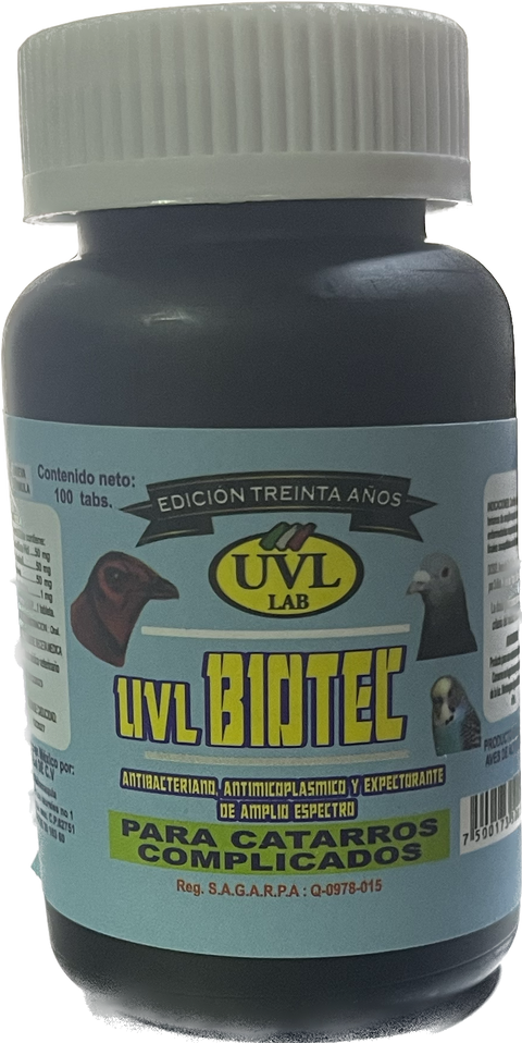Biotec - Alimentos Balancedos Mi Ranchito