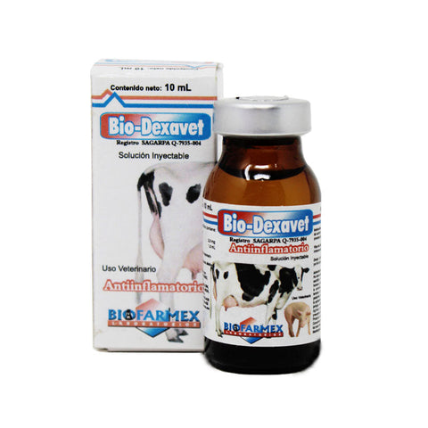 Bio-Dexavet - Alimentos Balancedos Mi Ranchito