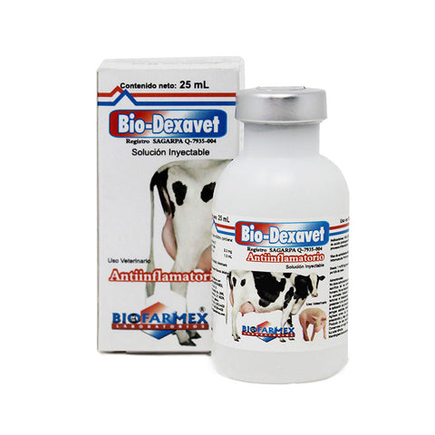 Bio-Dexavet - Alimentos Balancedos Mi Ranchito