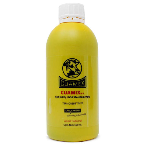 Cuajo Cuamex - Alimentos Balancedos Mi Ranchito