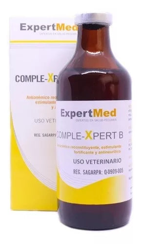 Comple-Xpert B