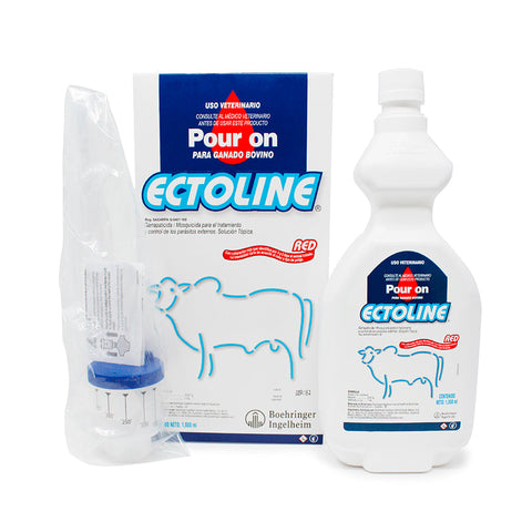 Ectoline - Alimentos Balancedos Mi Ranchito