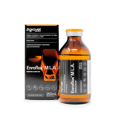 Enroflox® M L.A.