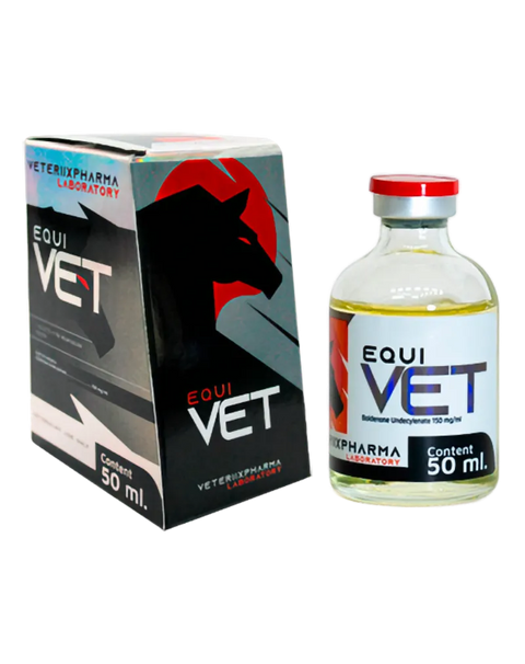 Equi Vet
