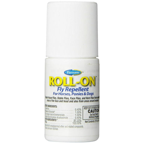 ROLL-ON - Alimentos Balancedos Mi Ranchito