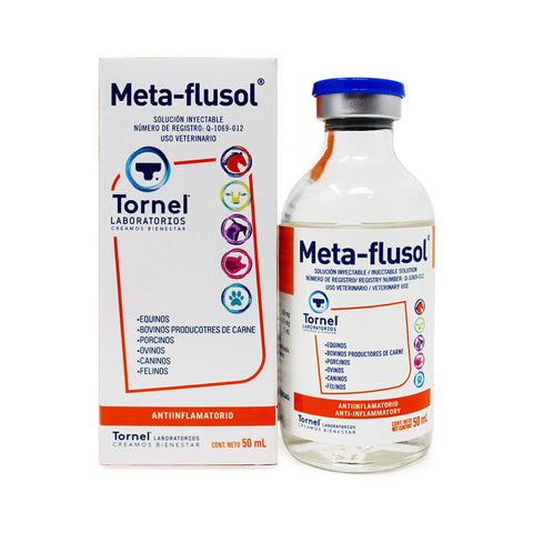 Meta-flusol