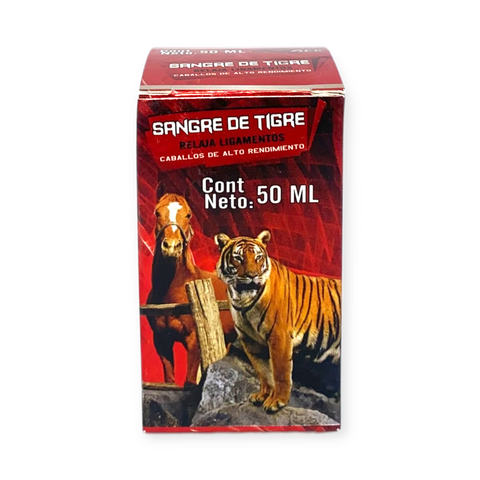 Sangre de tigre - Alimentos Balancedos Mi Ranchito