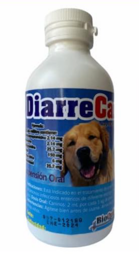 DiarreCan