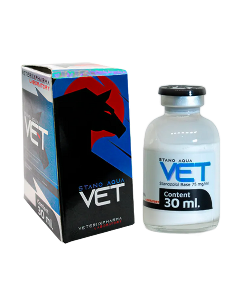 Stano Aqua Vet