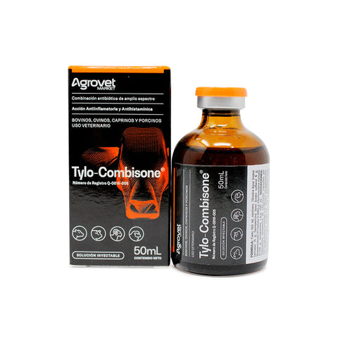 Tylo-Combisone