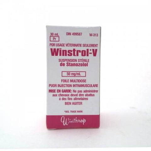 Winstrol-v - Alimentos Balancedos Mi Ranchito
