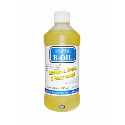 B-OIL - Alimentos Balancedos Mi Ranchito