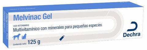 Melvinac Gel - Alimentos Balancedos Mi Ranchito