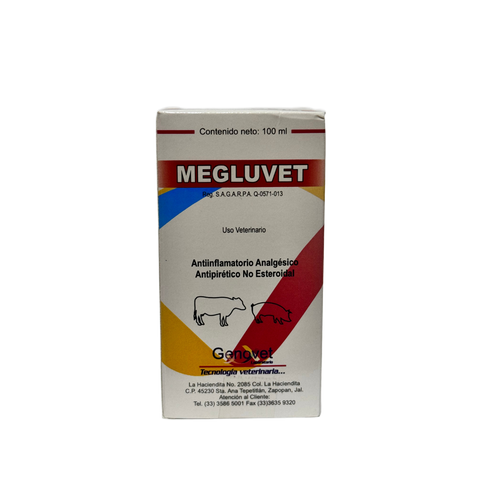 Megluvet