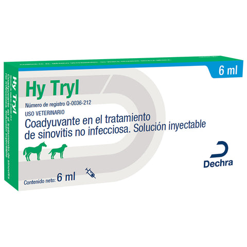 Hy Tryl - Alimentos Balancedos Mi Ranchito