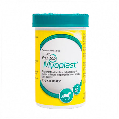 Myoplast - Alimentos Balancedos Mi Ranchito