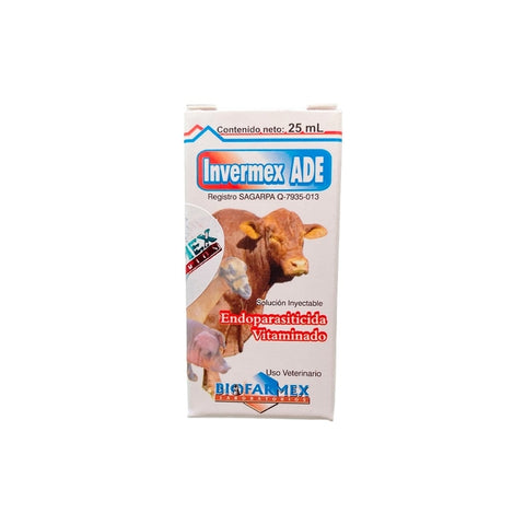 Ivermex ADE