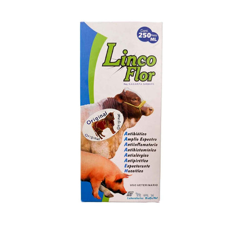 Linco Flor