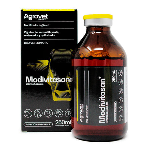 Modivitasan