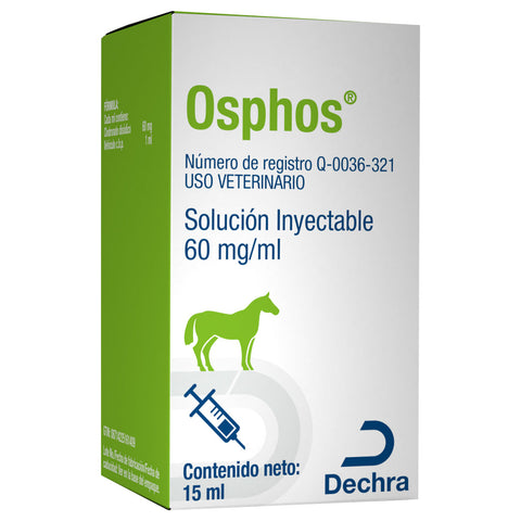 Osphos - Alimentos Balancedos Mi Ranchito