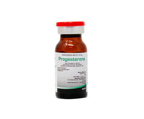 Progesterona - Alimentos Balancedos Mi Ranchito