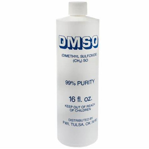 DMSO - Alimentos Balancedos Mi Ranchito