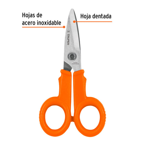 Tijeras 5-1/2" - Alimentos Balancedos Mi Ranchito
