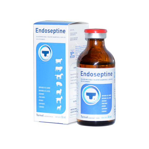 Endoseptine - Alimentos Balancedos Mi Ranchito