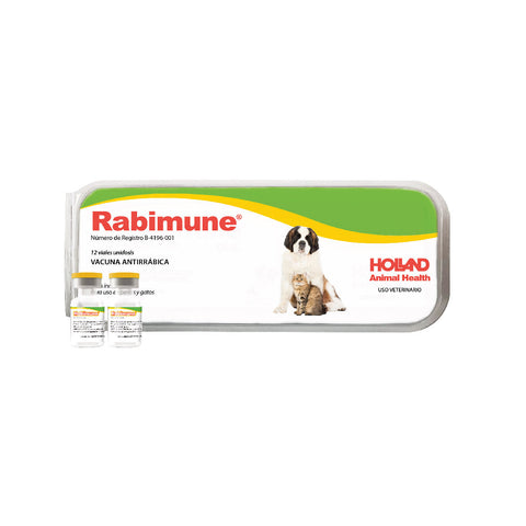 Rabimune - Alimentos Balancedos Mi Ranchito