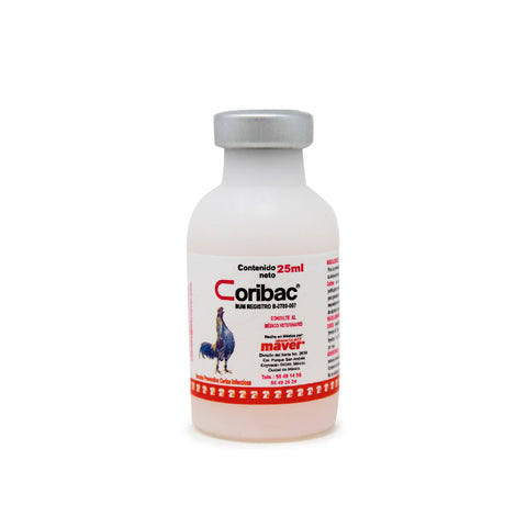 Coribac - Alimentos Balancedos Mi Ranchito