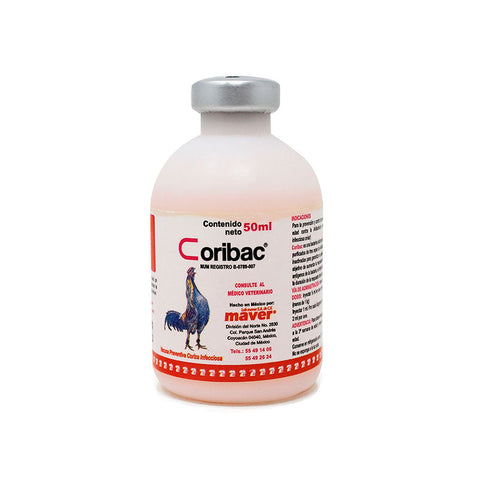 Coribac - Alimentos Balancedos Mi Ranchito