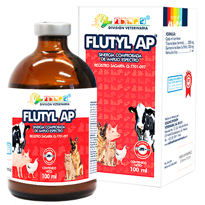 Flutyl AP - Alimentos Balancedos Mi Ranchito