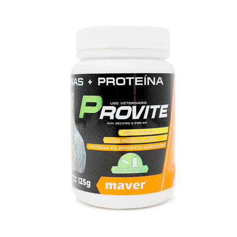 Provite - Alimentos Balancedos Mi Ranchito