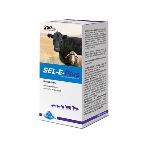 SEL-E-Plus - Alimentos Balancedos Mi Ranchito