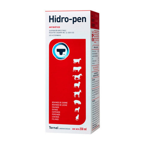 Hidro-pen - Alimentos Balancedos Mi Ranchito