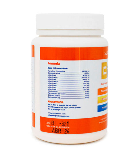Biotavit - Alimentos Balancedos Mi Ranchito