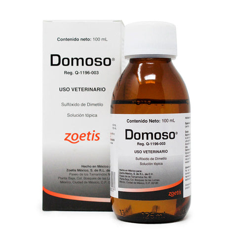 Domoso - Alimentos Balancedos Mi Ranchito