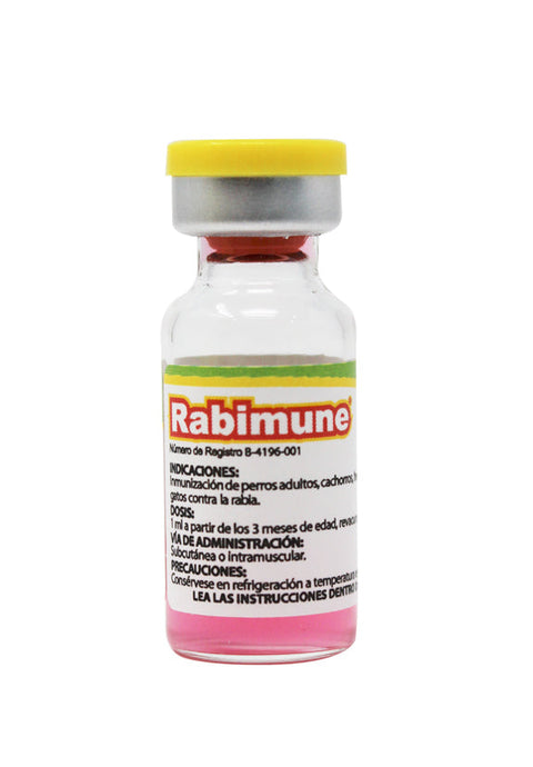 Rabimune - Alimentos Balancedos Mi Ranchito