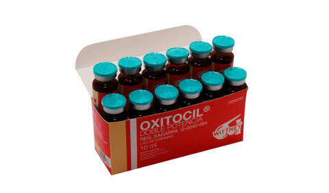 Oxitocil - Alimentos Balancedos Mi Ranchito
