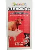 Floxamin LA - Alimentos Balancedos Mi Ranchito